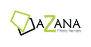 Azana Photo Frames Logo