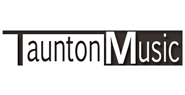 Taunton Music Logo