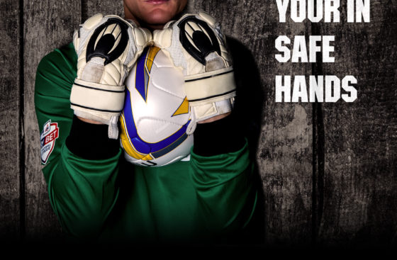 HO Soccer UK Brochure Advert
