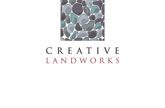 Creative Landworks Marsh Devon Logo