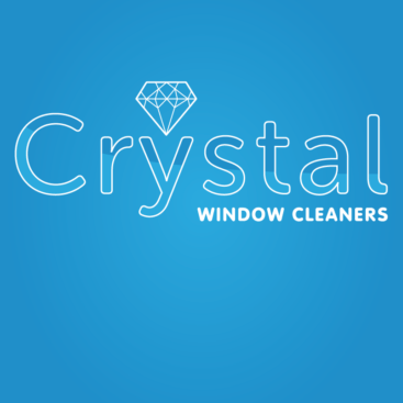 Crystal WIndow Cleaners Logo