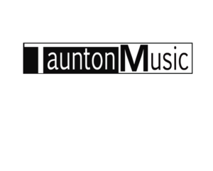 Taunton Music Logo