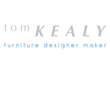 Tom Kealy Furniture Maker Logo